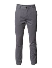 Cottonfield HEU P - Dust blue