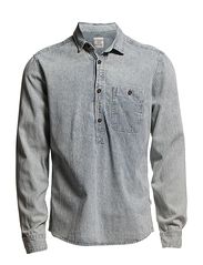 Cottonfield JOEY - Pattern