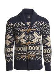 Cottonfield WOODY