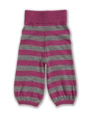 Cupcake Wool baby girl pants