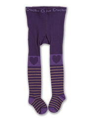 Cupcake Fine baby girl pantyhose