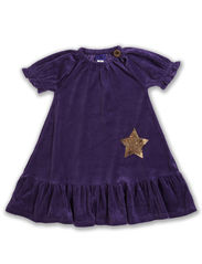 Cupcake Jet girl dress