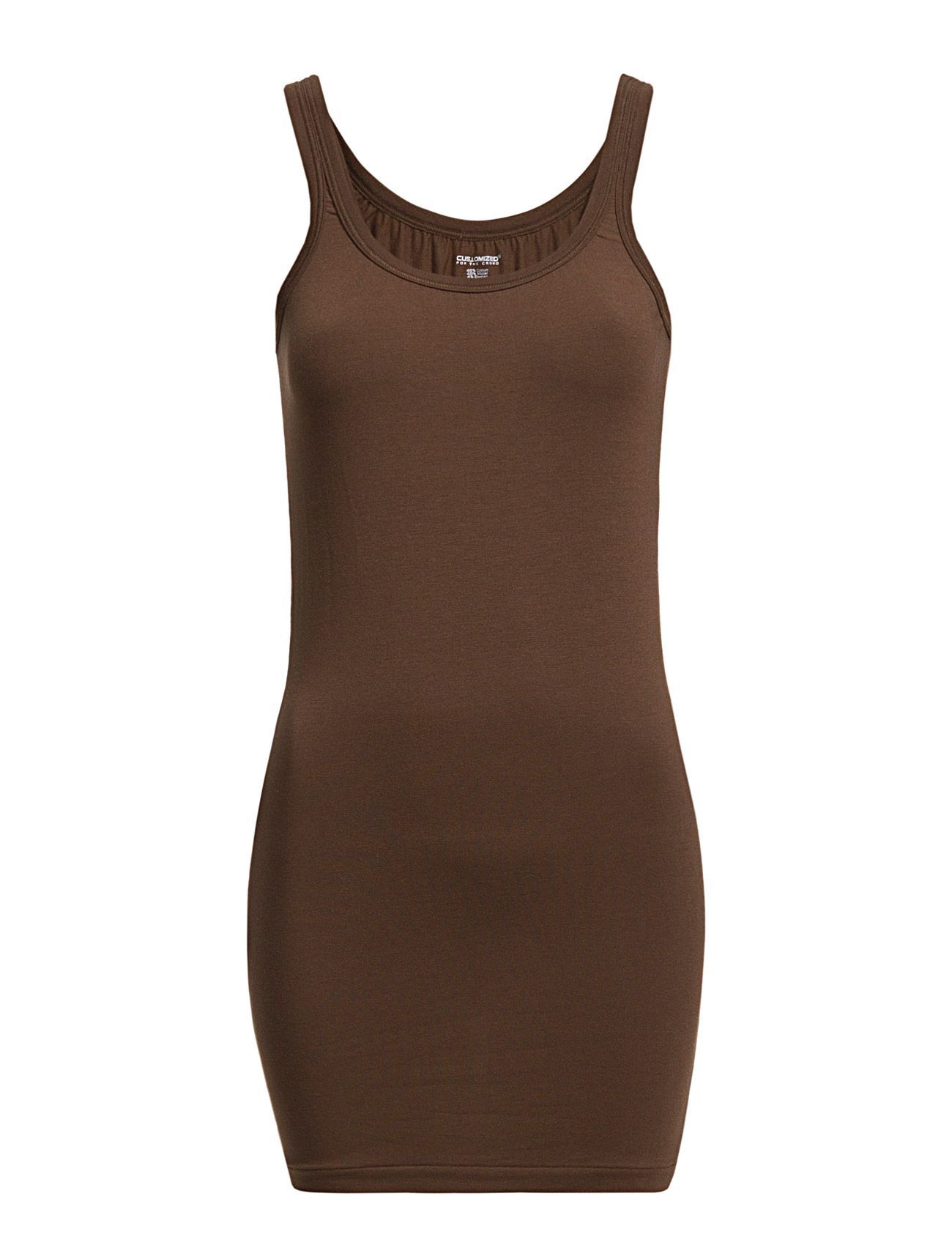 Customized For The Crowd tamara - tank top