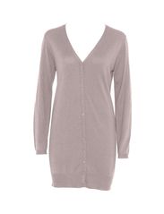 Customized For The Crowd camille - long cardigan