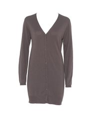Customized For The Crowd camille - long cardigan