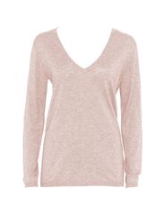 Customized For The Crowd camisha - v-neck