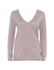 Customized For The Crowd camisha - v-neck