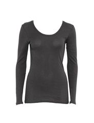 Customized For The Crowd laisha - l/s t-shirt