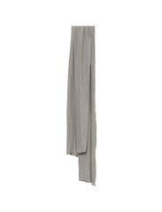 Customized For The Crowd sabrina - scarf - MELANGE GREY