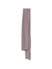 Customized For The Crowd sabrina - scarf - GULL