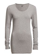 Customized For The Crowd laura - l/s t-shirt
