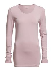 Customized For The Crowd laura - l/s t-shirt