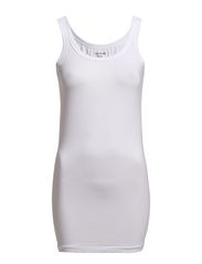Customized For The Crowd tamara - tank top - WHITE
