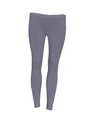 Customized For The Crowd steffi - legging - VIOLET
