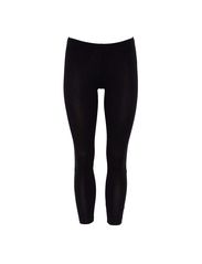 Customized For The Crowd steffi - legging - BLACK