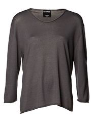 Customized For The Crowd Telma - dark grey melange