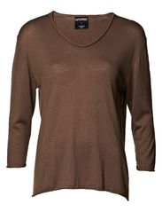 Customized For The Crowd Telma - hazelnut