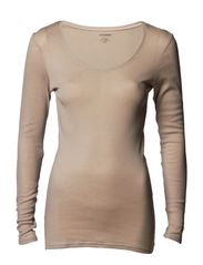 Customized For The Crowd laisha - oyster grey