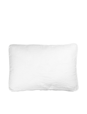 DAY Home Day Linen Vintage Wash - white