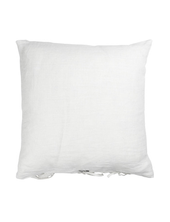 DAY Home Day Linen Vintage Wash - white