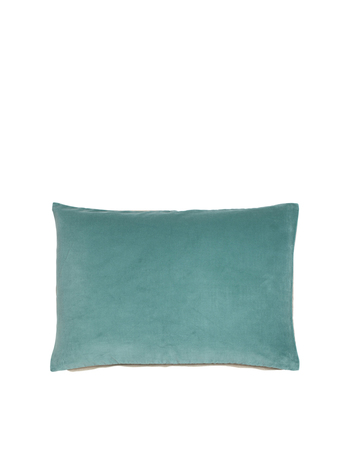 DAY Home Day Vintage Velvet - Saphire