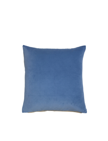 DAY Home Day Vintage Velvet - Cobalto