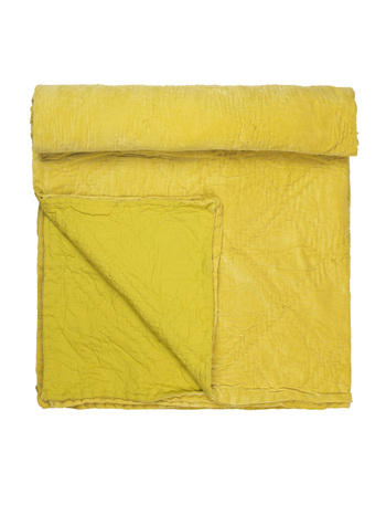DAY Home Day Vintage Velvet - Giallo