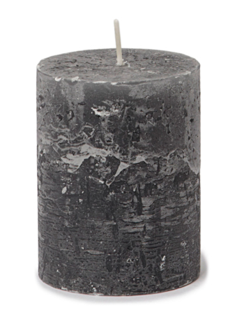 DAY Home Day Candle - Un black