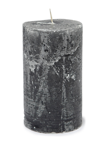 DAY Home Day Candle - Un black