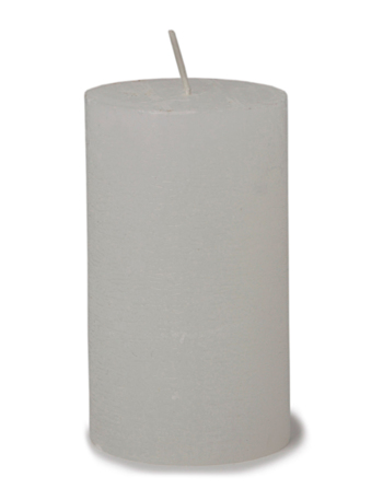 DAY Home Day Candle - white