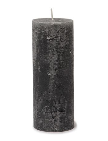DAY Home Day Candle - Un black