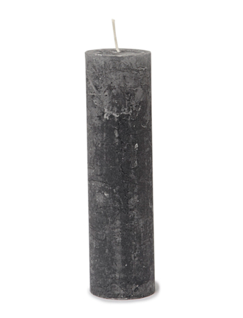 DAY Home Day Candle - Un black