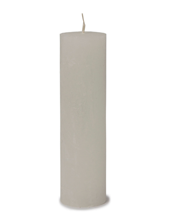 DAY Home Day Candle - white