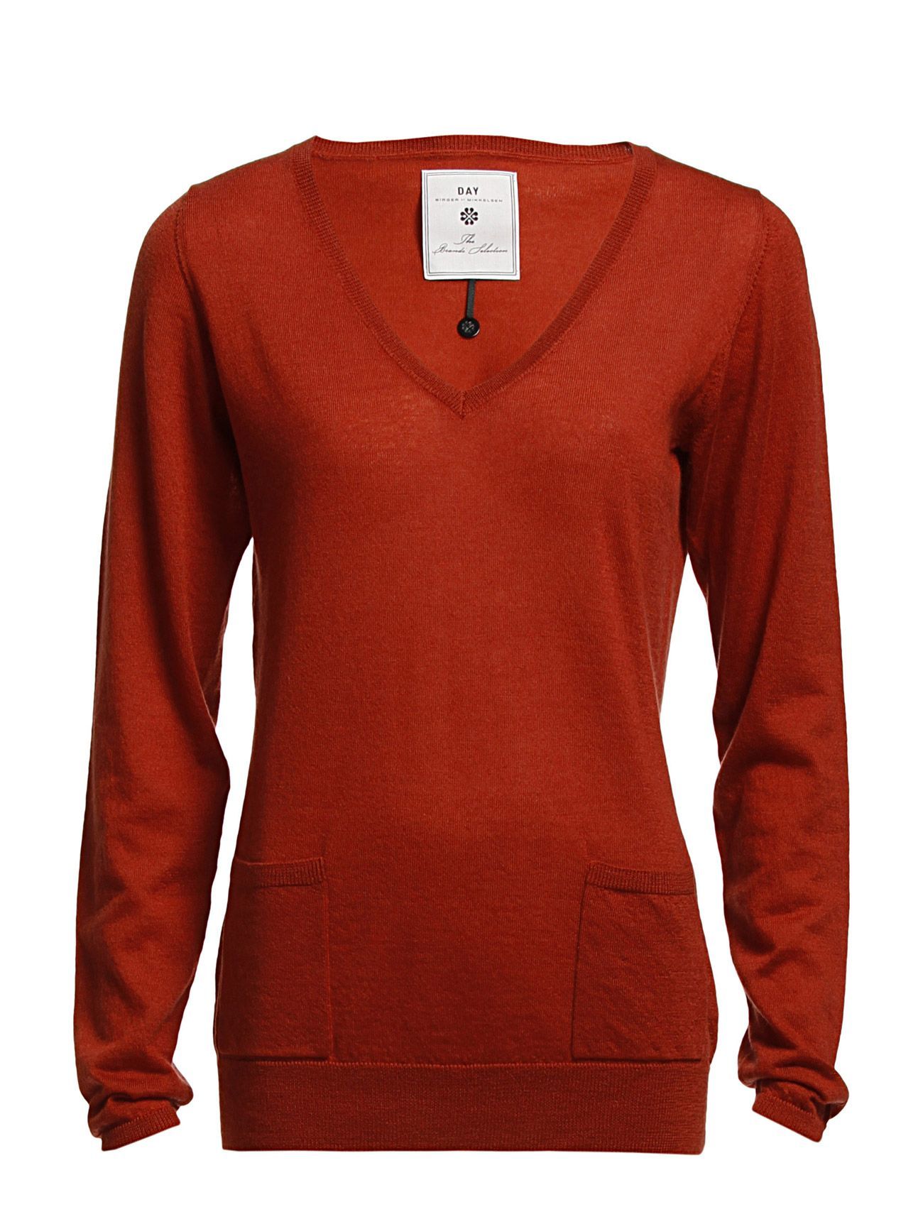 Day Birger et Mikkelsen Day Cashmere Brandi