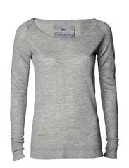 Day Birger et Mikkelsen Day Cashmere - Lt. Grey Mel.