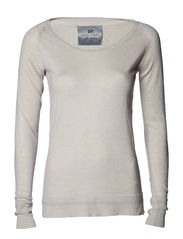 Day Birger et Mikkelsen Day Cashmere - Mineral nude