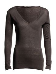Day Birger et Mikkelsen Day Amanda Solid - Unblack