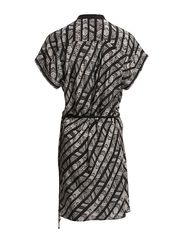 Day Ethnic Stripe 