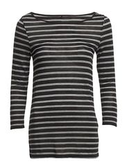 Day Striped Layering 