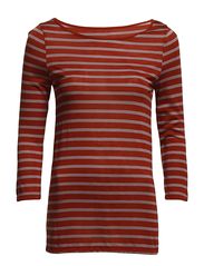 Day Striped Layering 