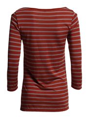 Day Striped Layering 