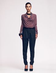 Day Striped Layering 