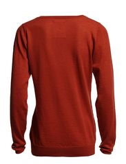 Day Cashmere Brandi 
