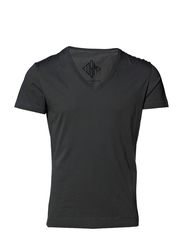 Day Birger et Mikkelsen Day Single Jersey - Unblack