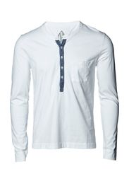 Day Birger et Mikkelsen Day Single Jersey - White