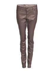 Day Racoon Leatherlike 
