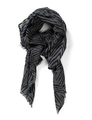 Day Birger et Mikkelsen Ethnic Zebra Scarf