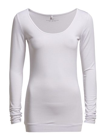 Day Birger et Mikkelsen Day Basic Smooth - White