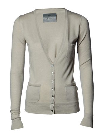 Day Birger et Mikkelsen Day Cashmere - Mineral nude