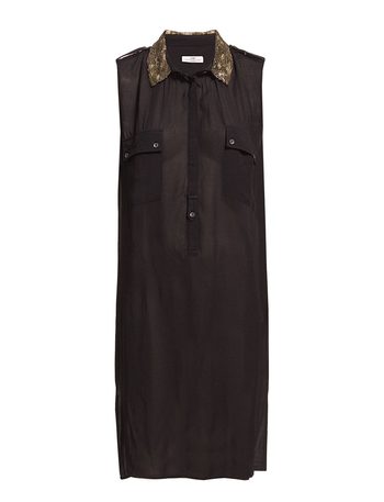 Day Birger et Mikkelsen Day Sparky Sleeveless - Black